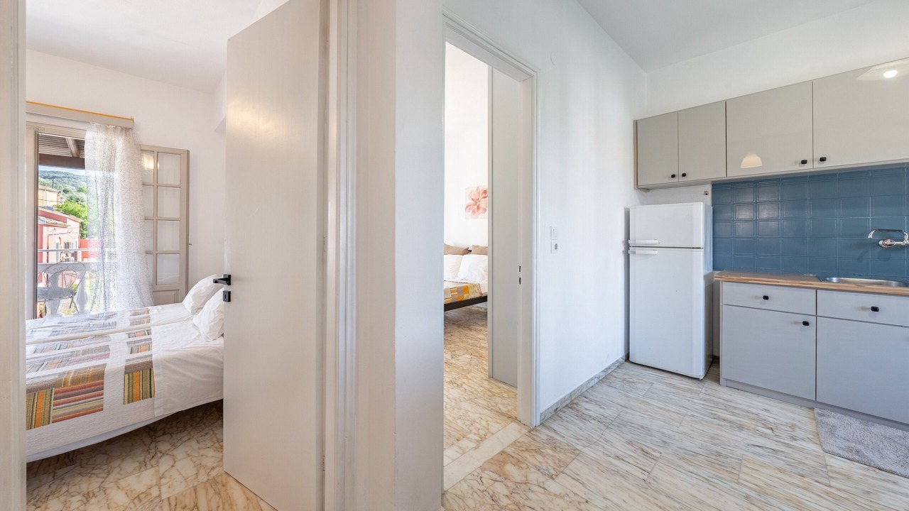 Photo of Bedroom in Kassiopi