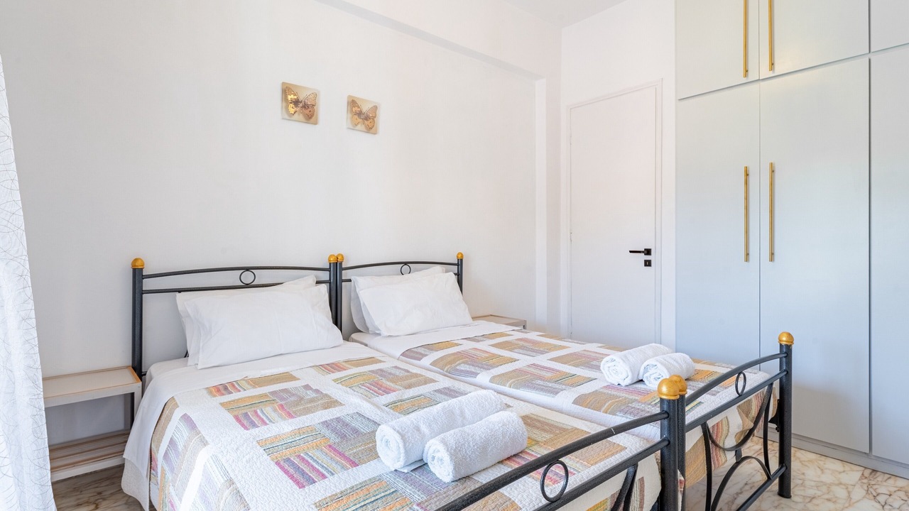 Photo of Bedroom in Kassiopi