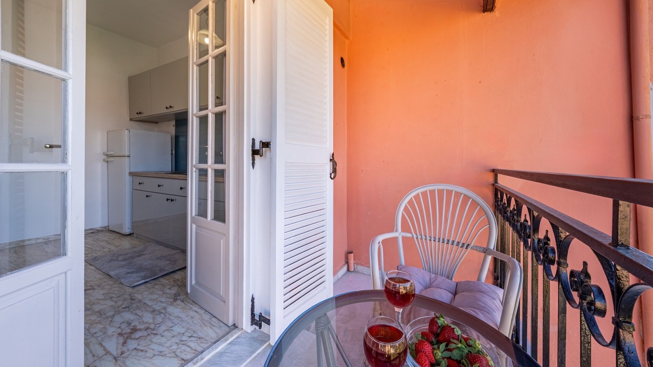 Photo of Outdoor in Kassiopi