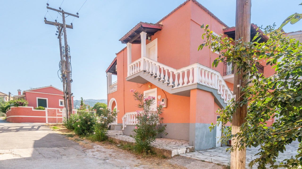Photo of Outdoor in Kassiopi
