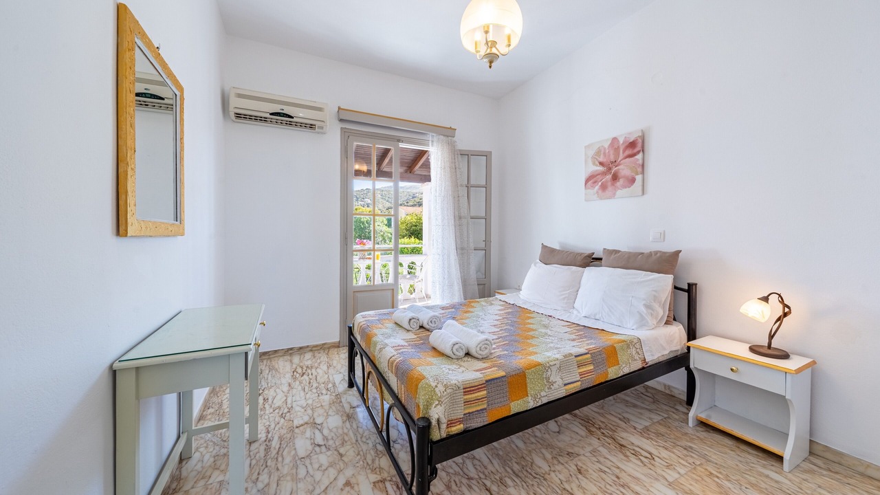 Photo of Bedroom in Kassiopi