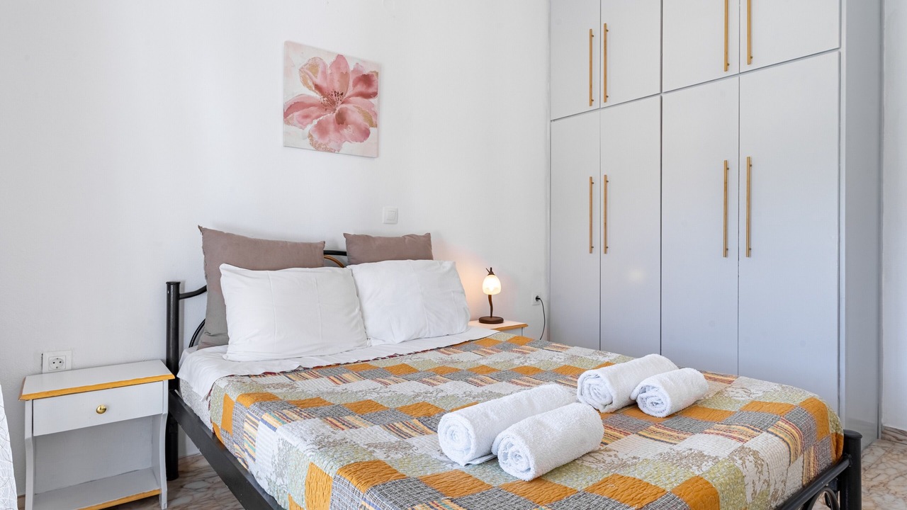 Photo of Bedroom in Kassiopi
