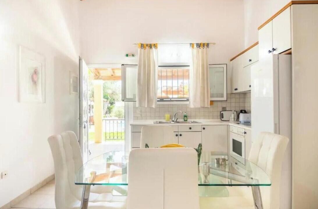 Photo of Kitchen in Ag. Georgios