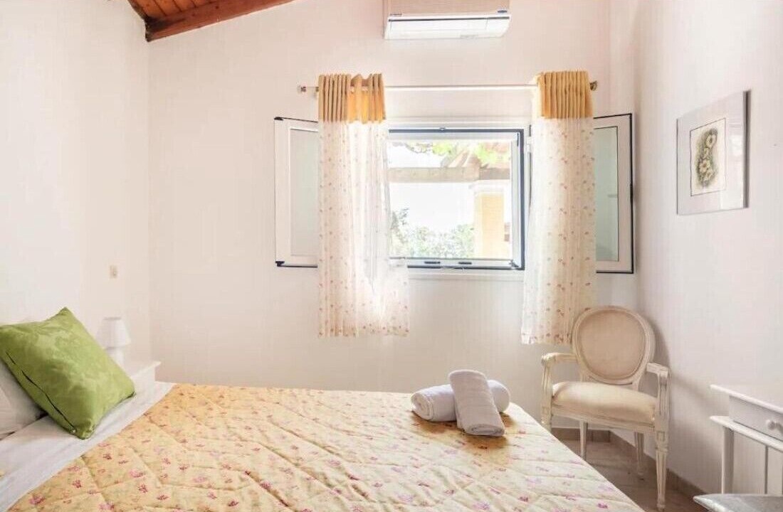 Photo of Bedroom in Ag. Georgios