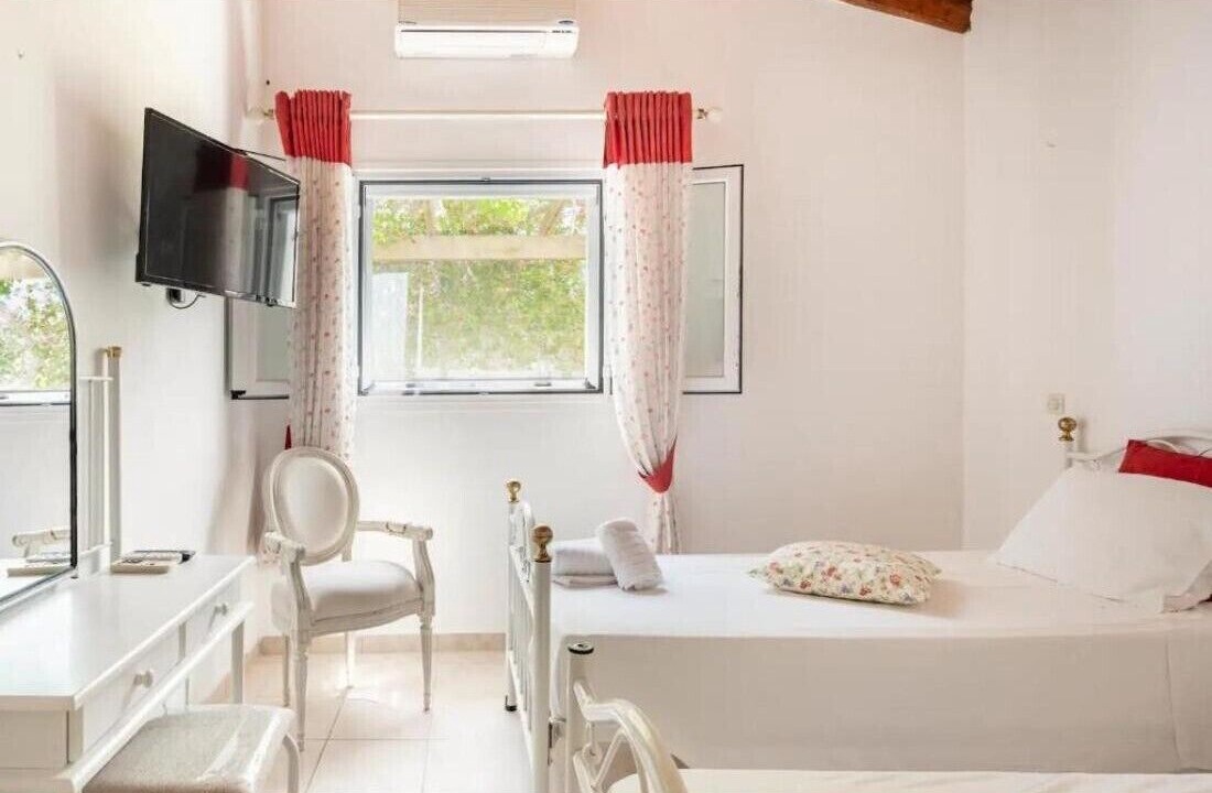 Photo of Bedroom in Ag. Georgios