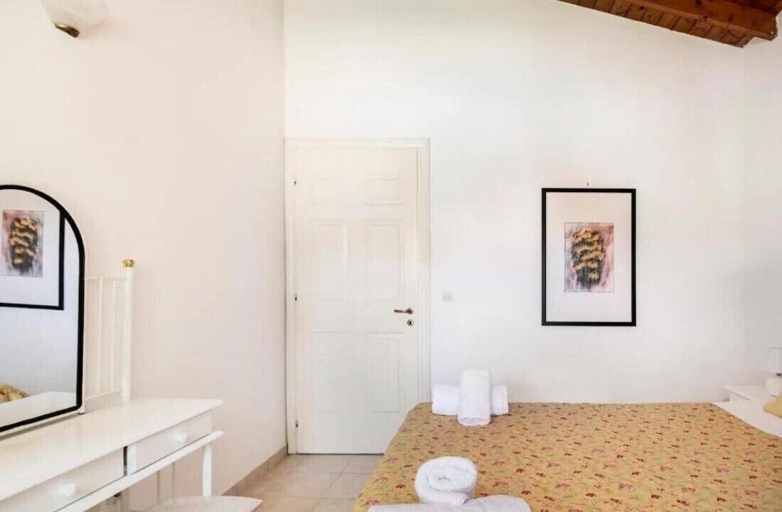 Photo of Bedroom in Ag. Georgios