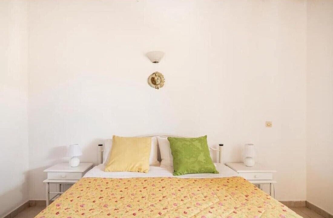 Photo of Bedroom in Ag. Georgios