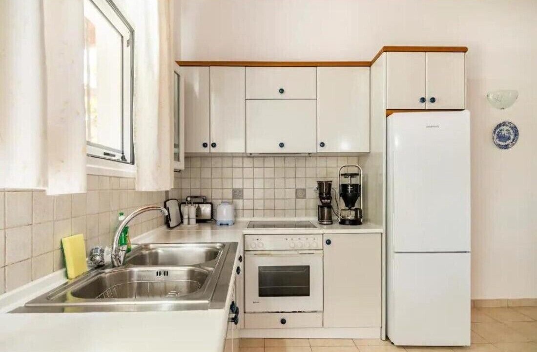 Photo of Kitchen in Ag. Georgios