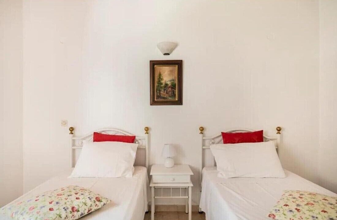 Photo of Bedroom in Ag. Georgios