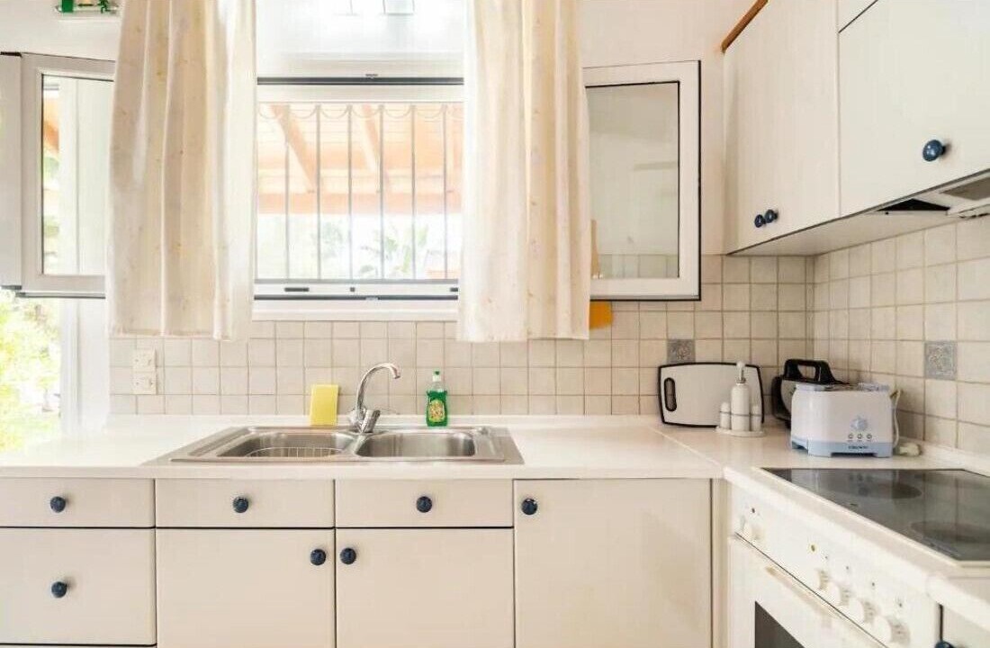 Photo of Kitchen in Ag. Georgios