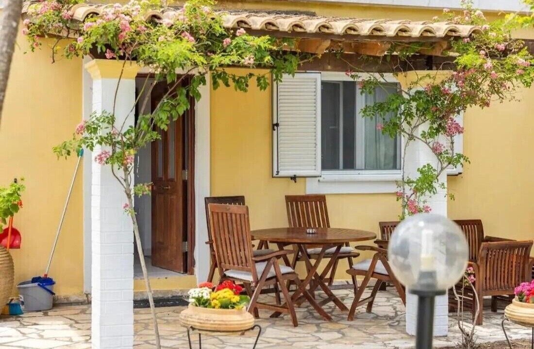 Photo of Outdoor in Ag. Georgios