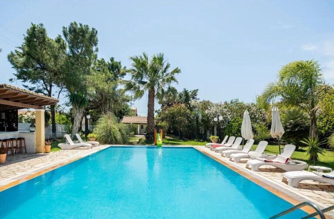Photo of Outdoor in Ag. Georgios