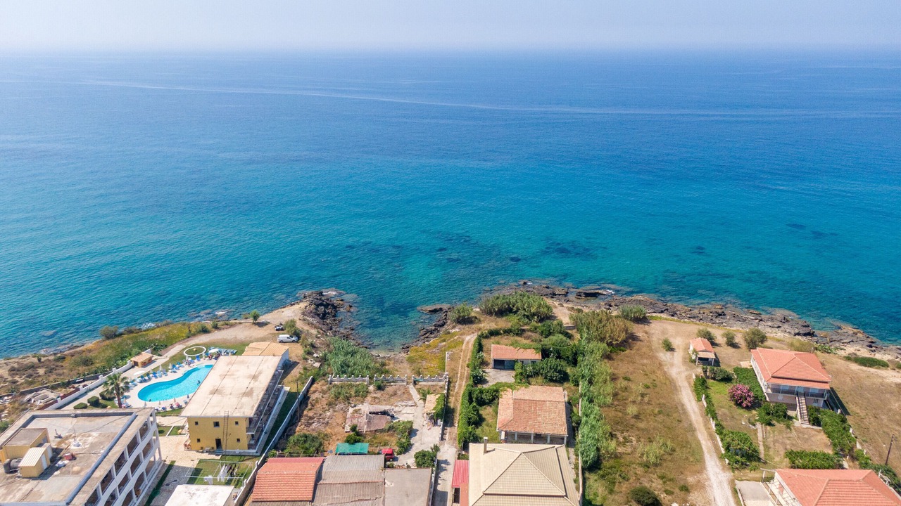 Photo of Outdoor in Ag. Georgios