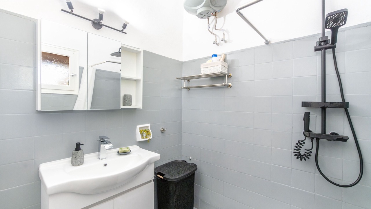 Photo of Bathroom in Ag. Georgios