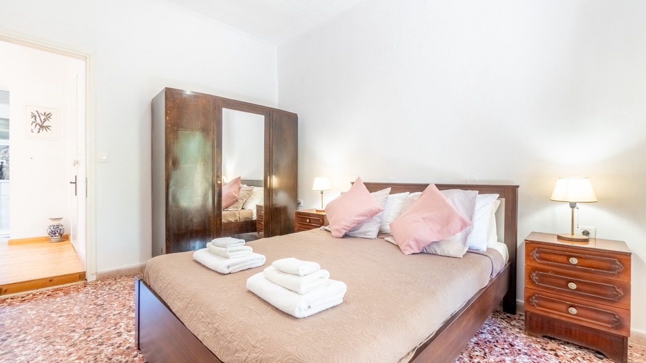 Photo of Bedroom in Ag. Georgios