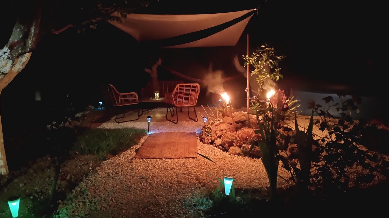 Photo of Outdoor in Ag. Georgios