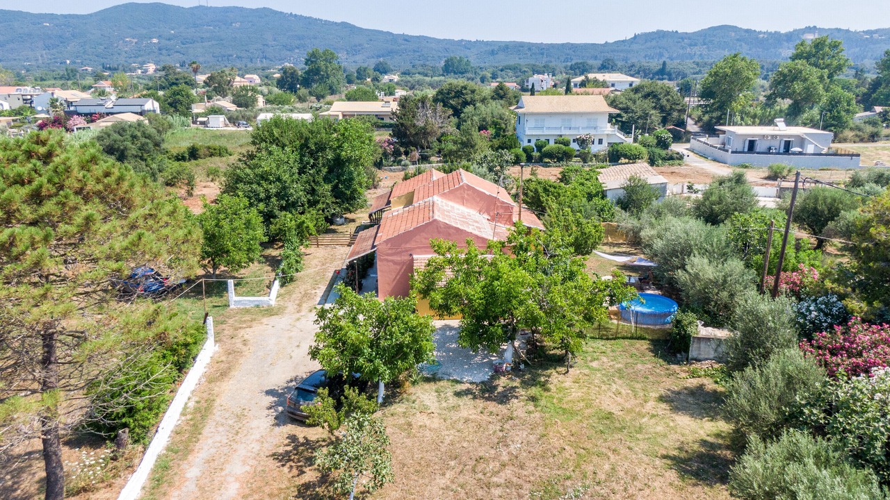 Photo of Outdoor in Ag. Georgios