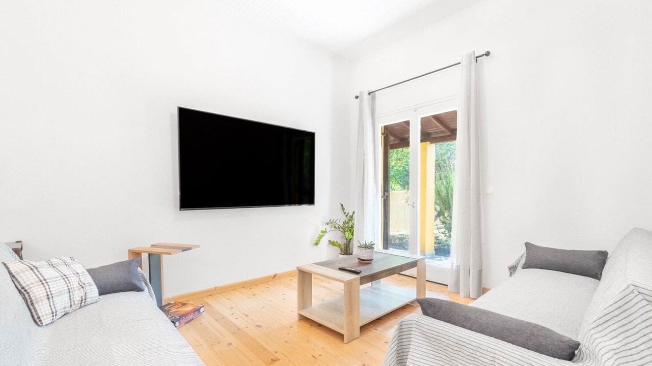 Photo of Livingroom in Ag. Georgios