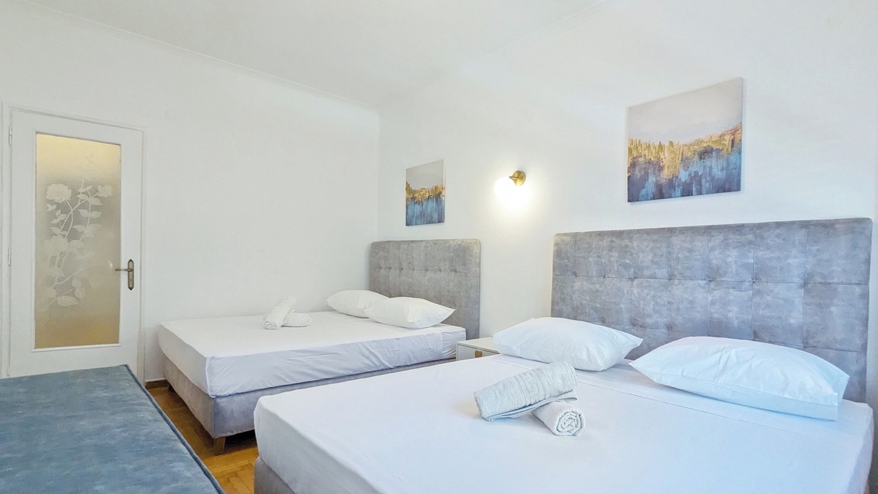 Photo of Bedroom in Athens