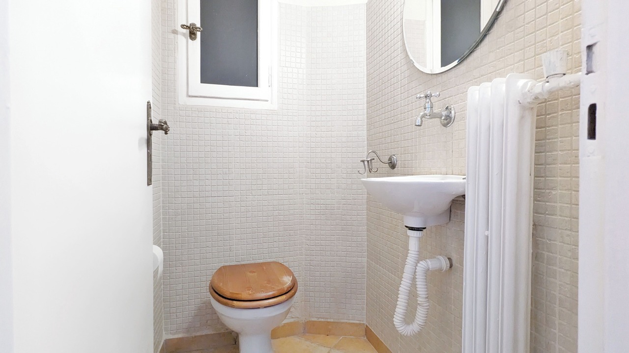 Photo of Bathroom in Athens