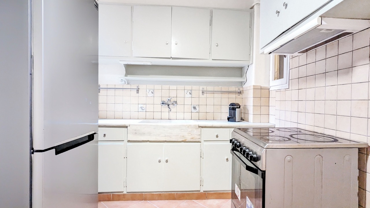 Photo of Kitchen in Athens