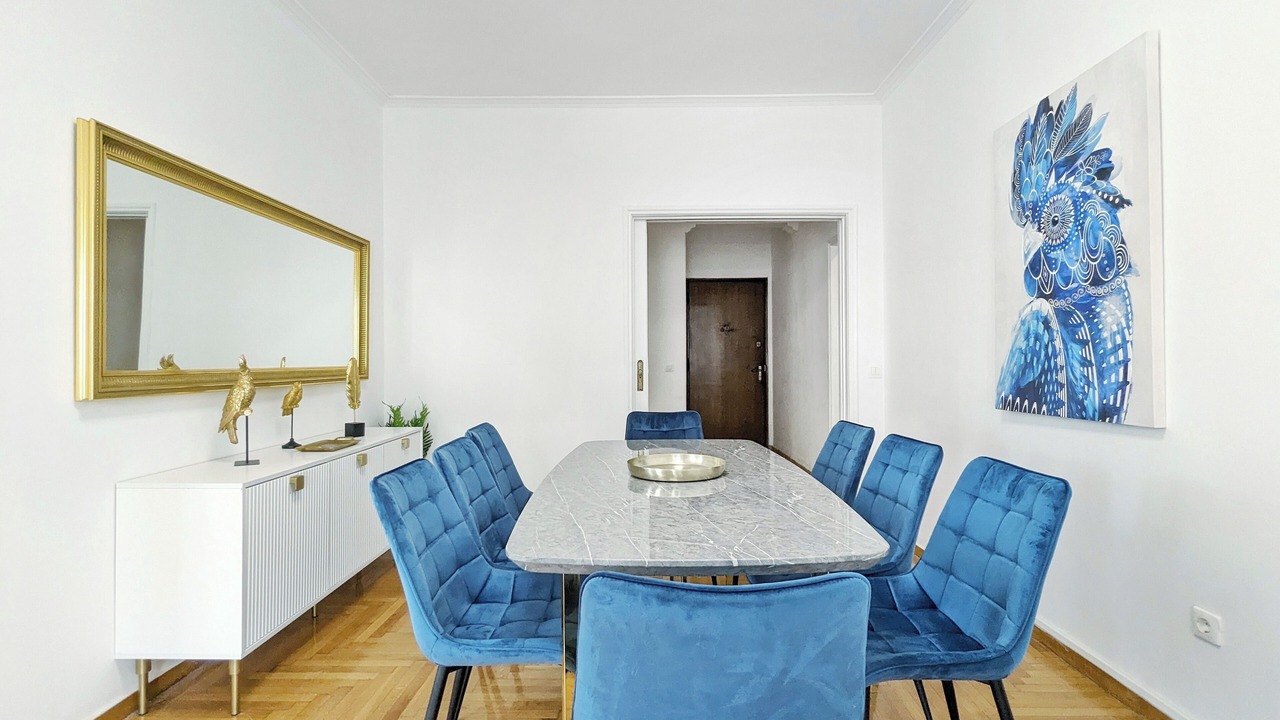 Photo of Livingroom in Athens