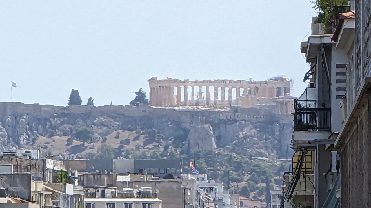 Photo of Outdoor in Athens