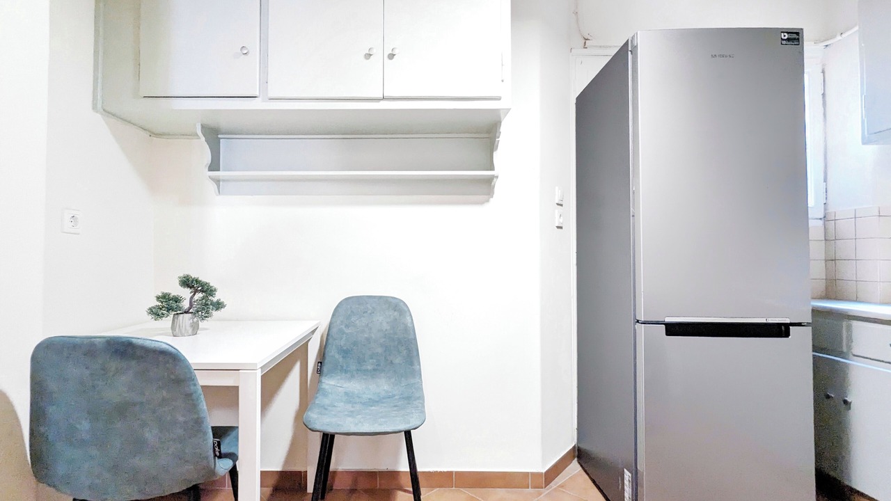 Photo of Kitchen in Athens