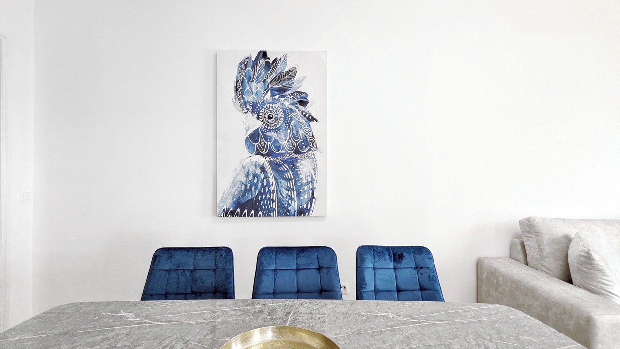 Photo of Livingroom in Athens