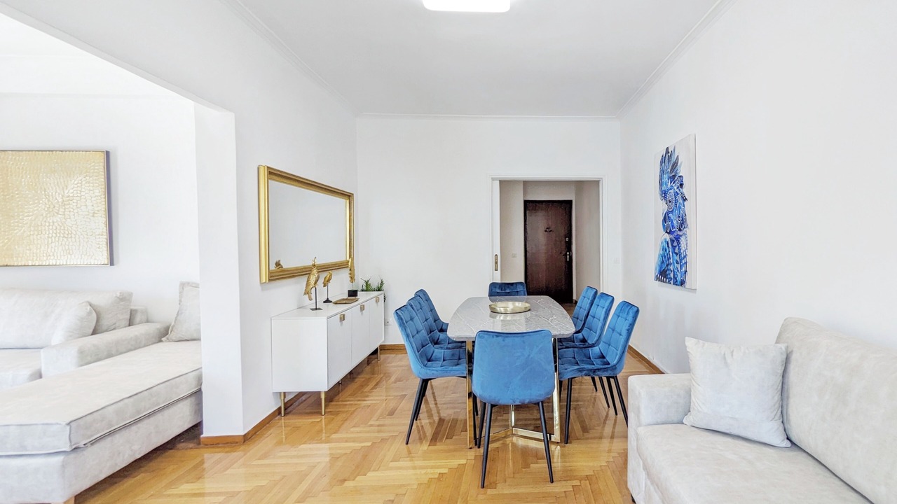 Photo of Livingroom in Athens