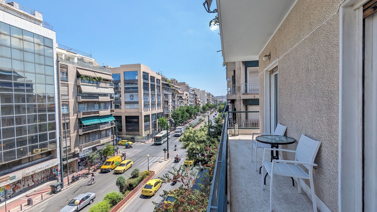 Photo of Outdoor in Athens