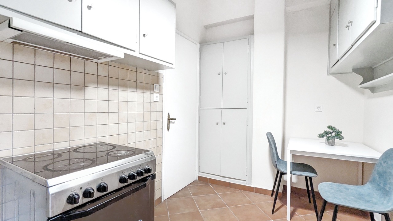 Photo of Kitchen in Athens