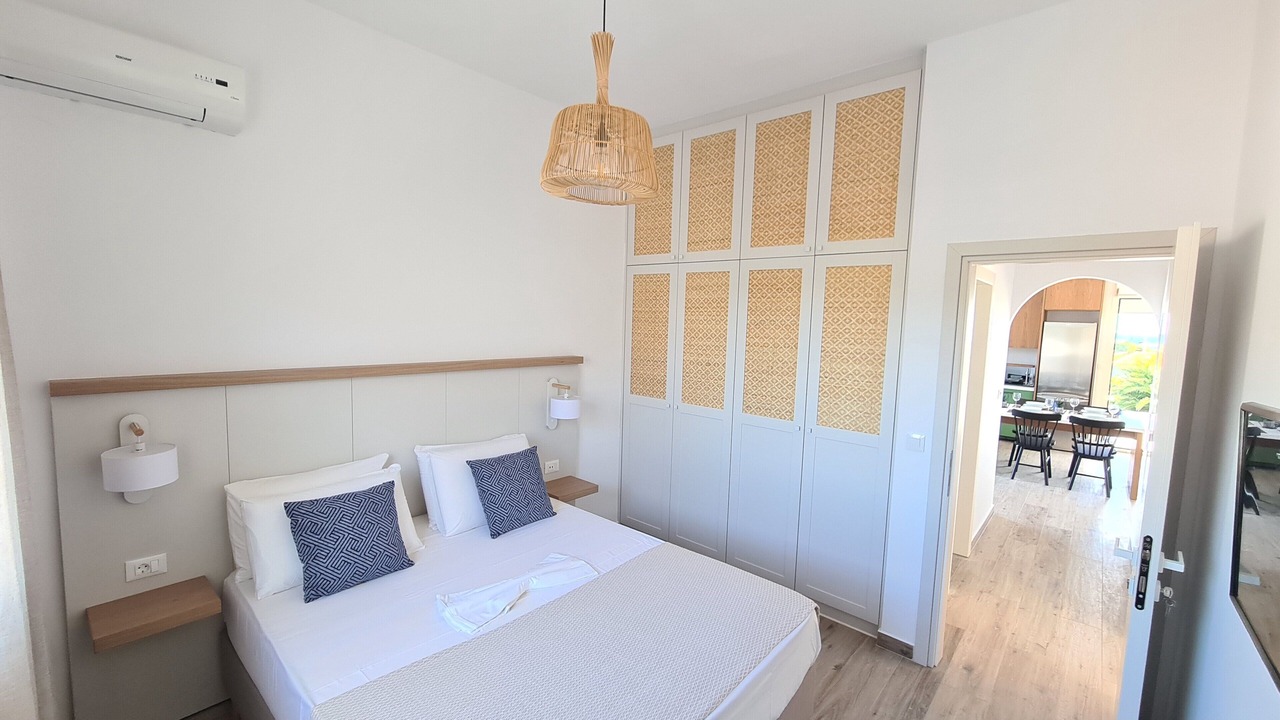 Photo of Bedroom in Plimmiri