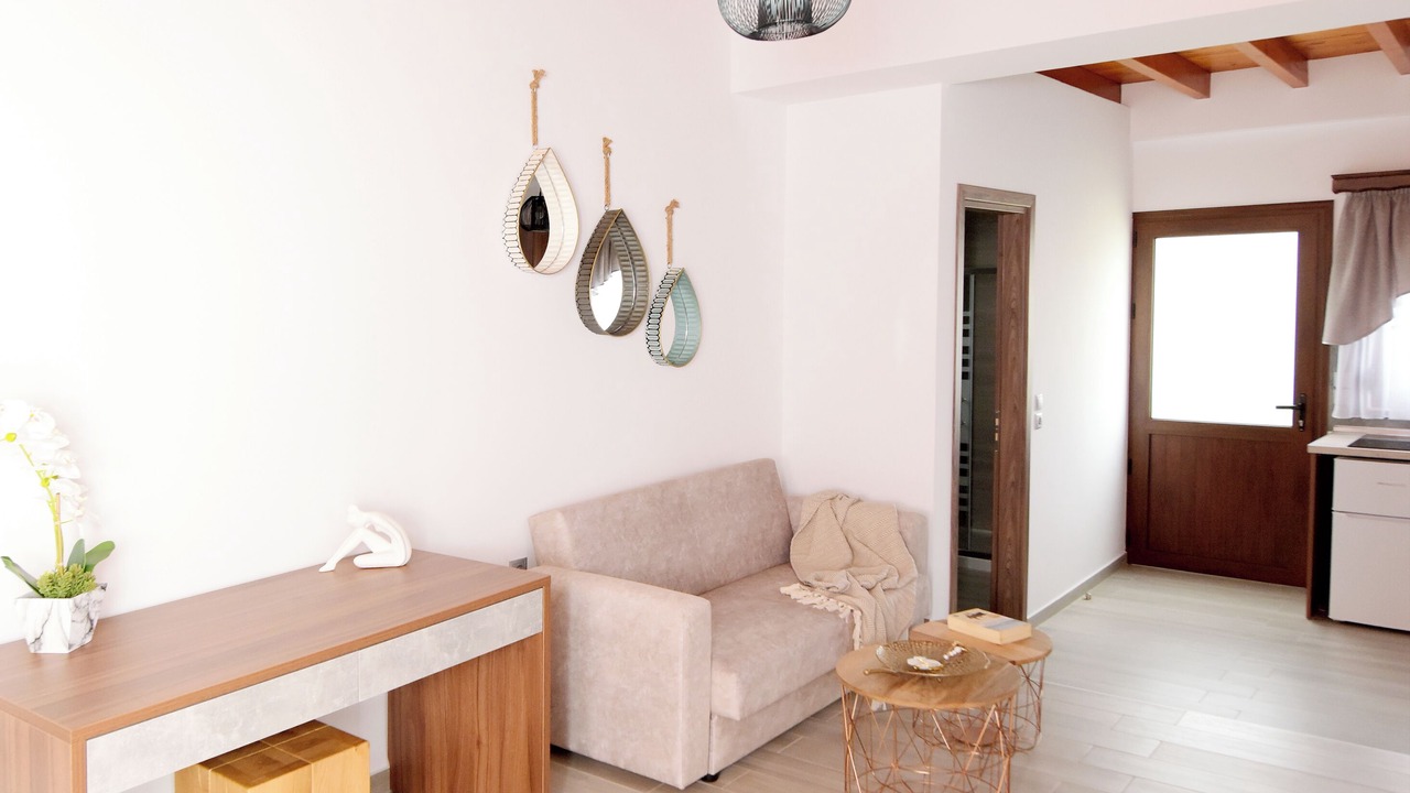 Photo of Livingroom in Kattavia