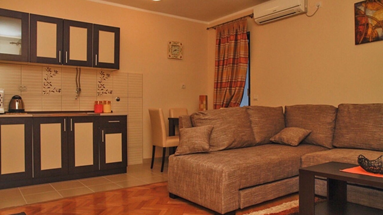 Photo of Kitchen in Babilonija
