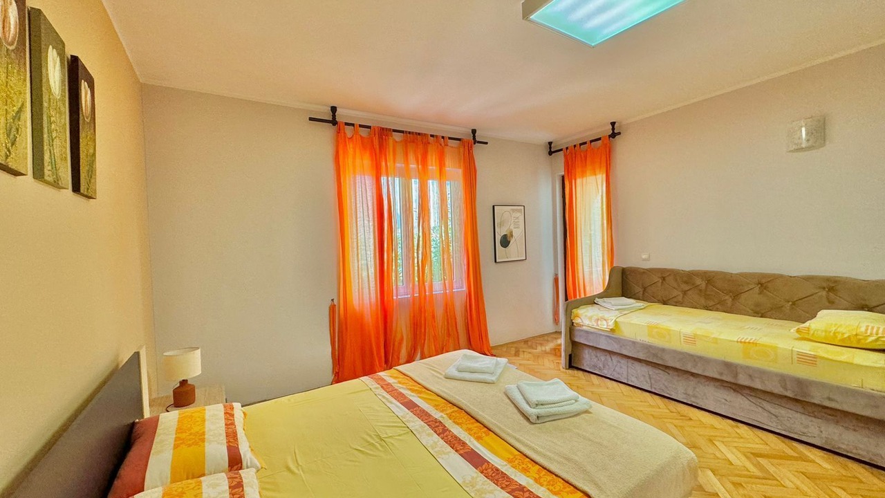 Photo of Bedroom in Babilonija