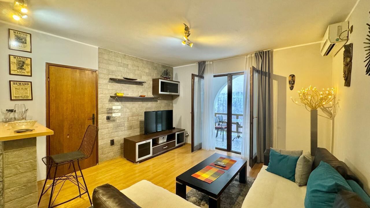 Photo of Livingroom in Babilonija