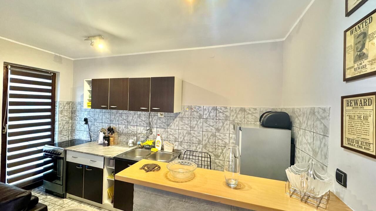 Photo of Kitchen in Babilonija