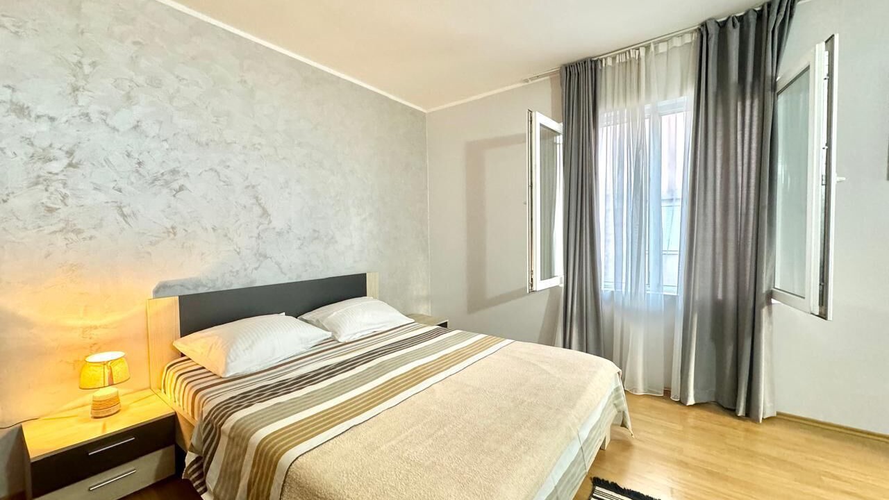 Photo of Bedroom in Babilonija