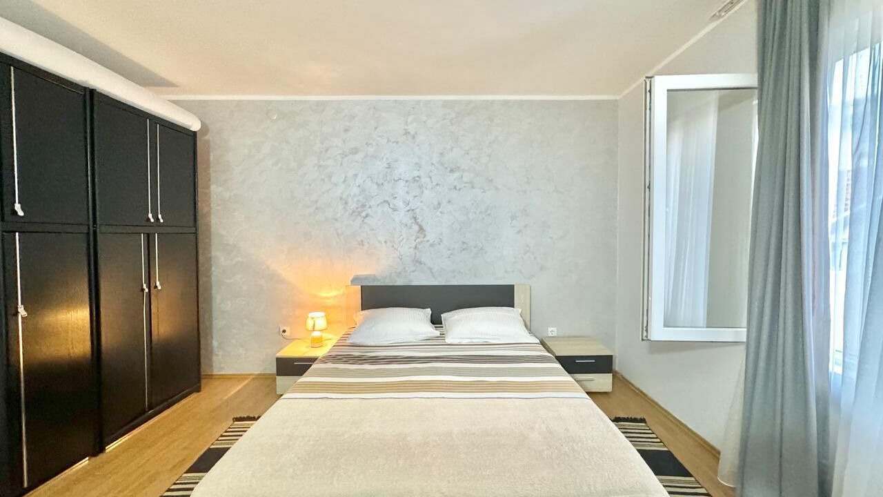 Photo of Bedroom in Babilonija