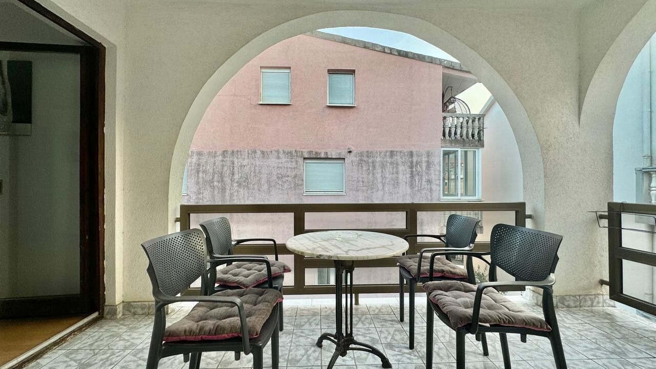 Photo of Patio Balcony in Babilonija