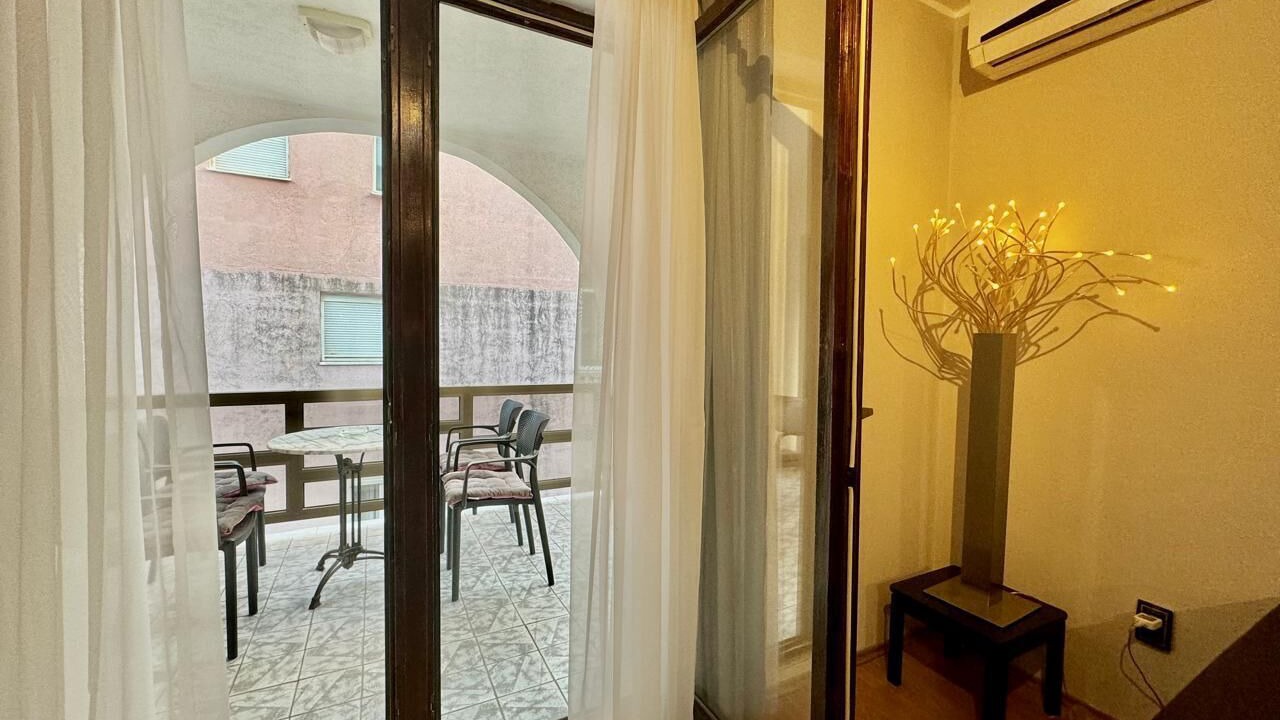 Photo of Patio Balcony in Babilonija