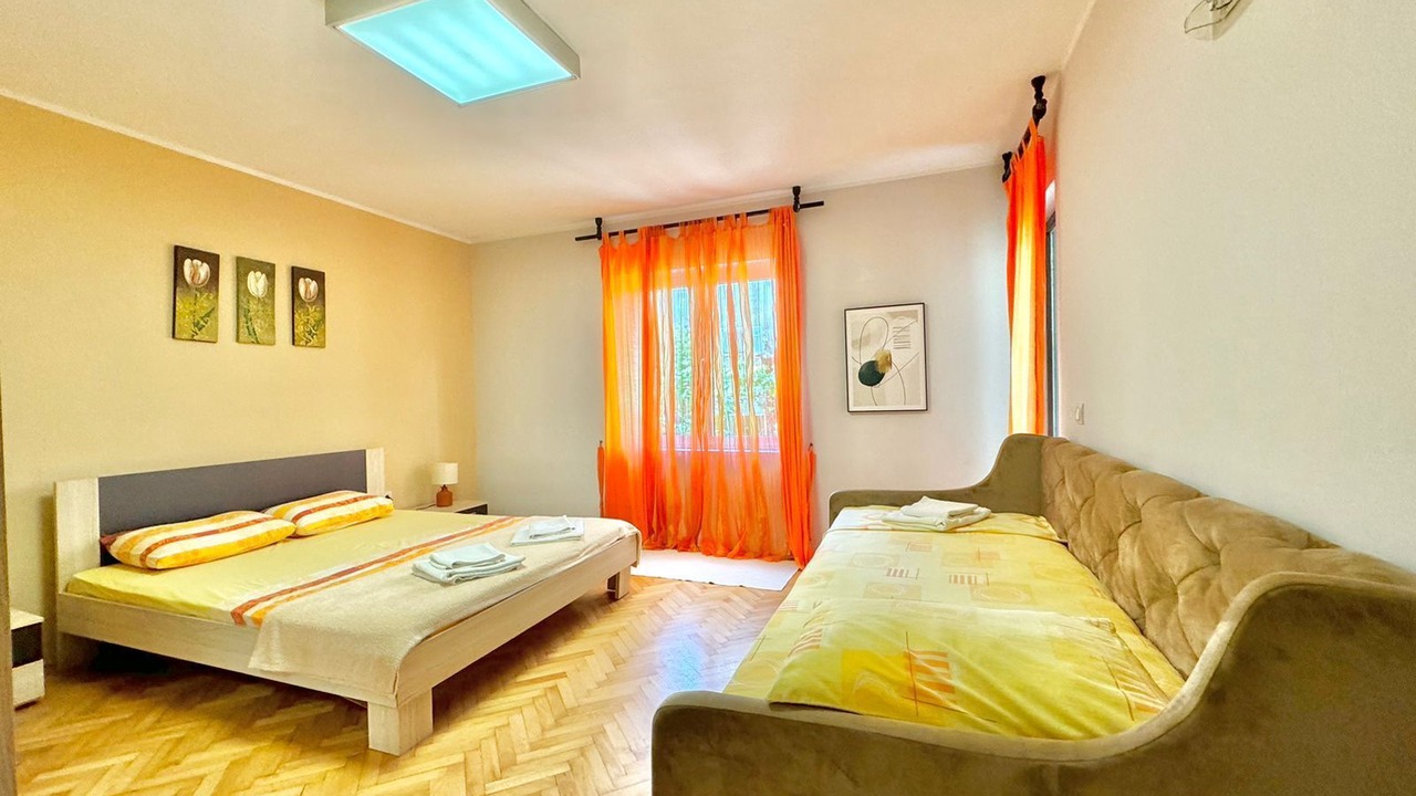 Photo of Bedroom in Babilonija