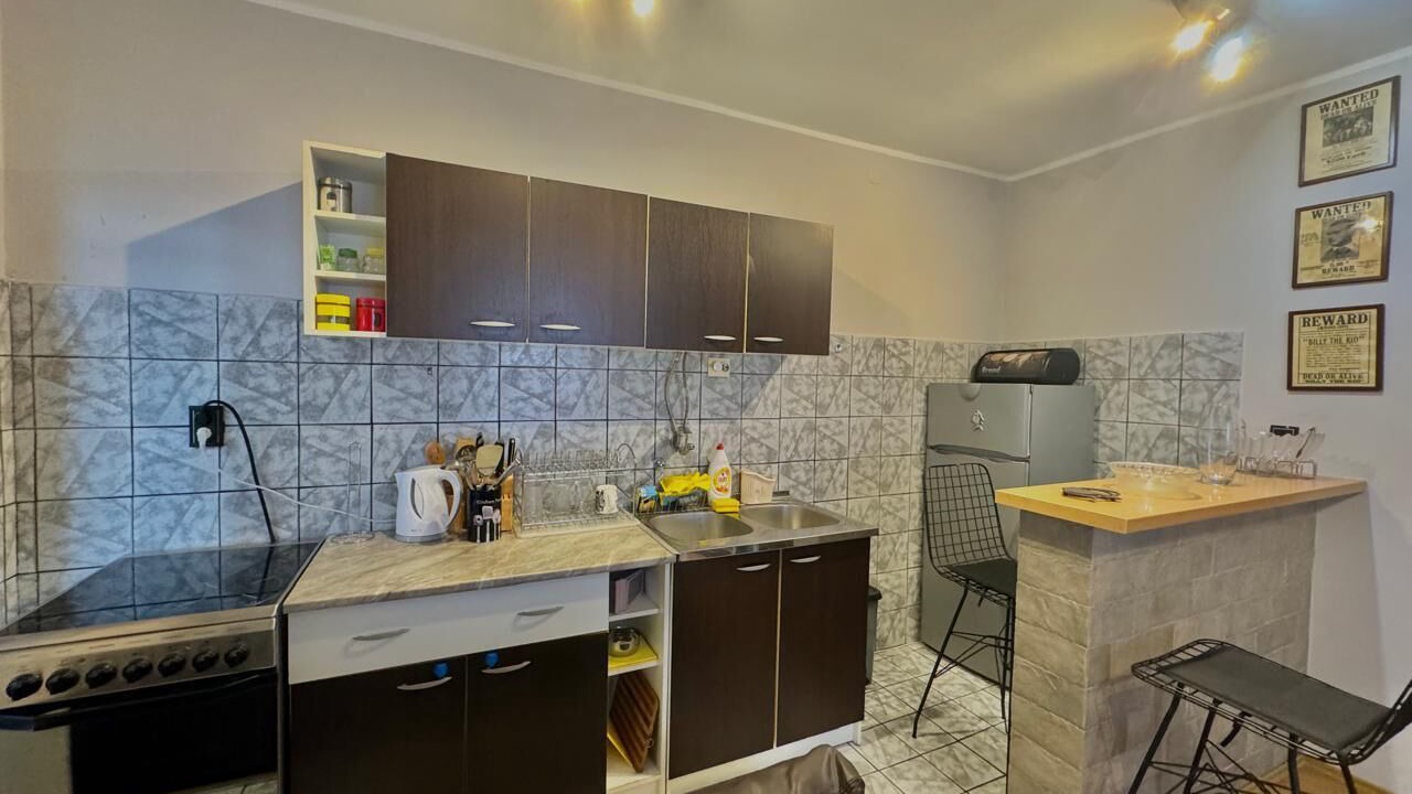 Photo of Kitchen in Babilonija