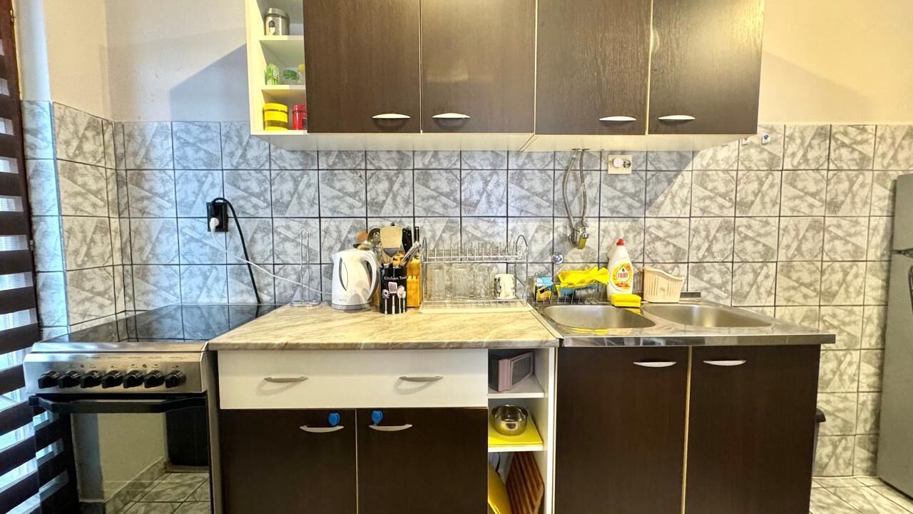 Photo of Kitchen in Babilonija