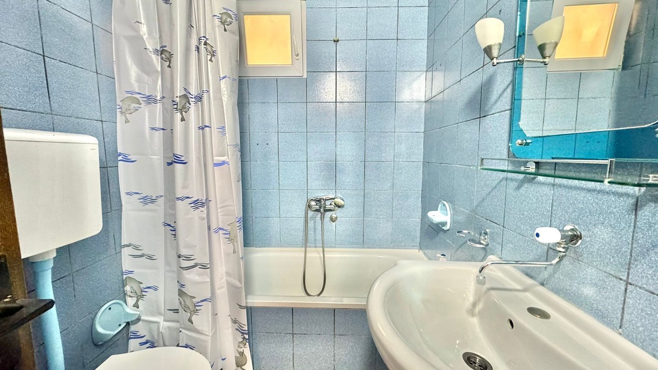 Photo of Bathroom in Babilonija