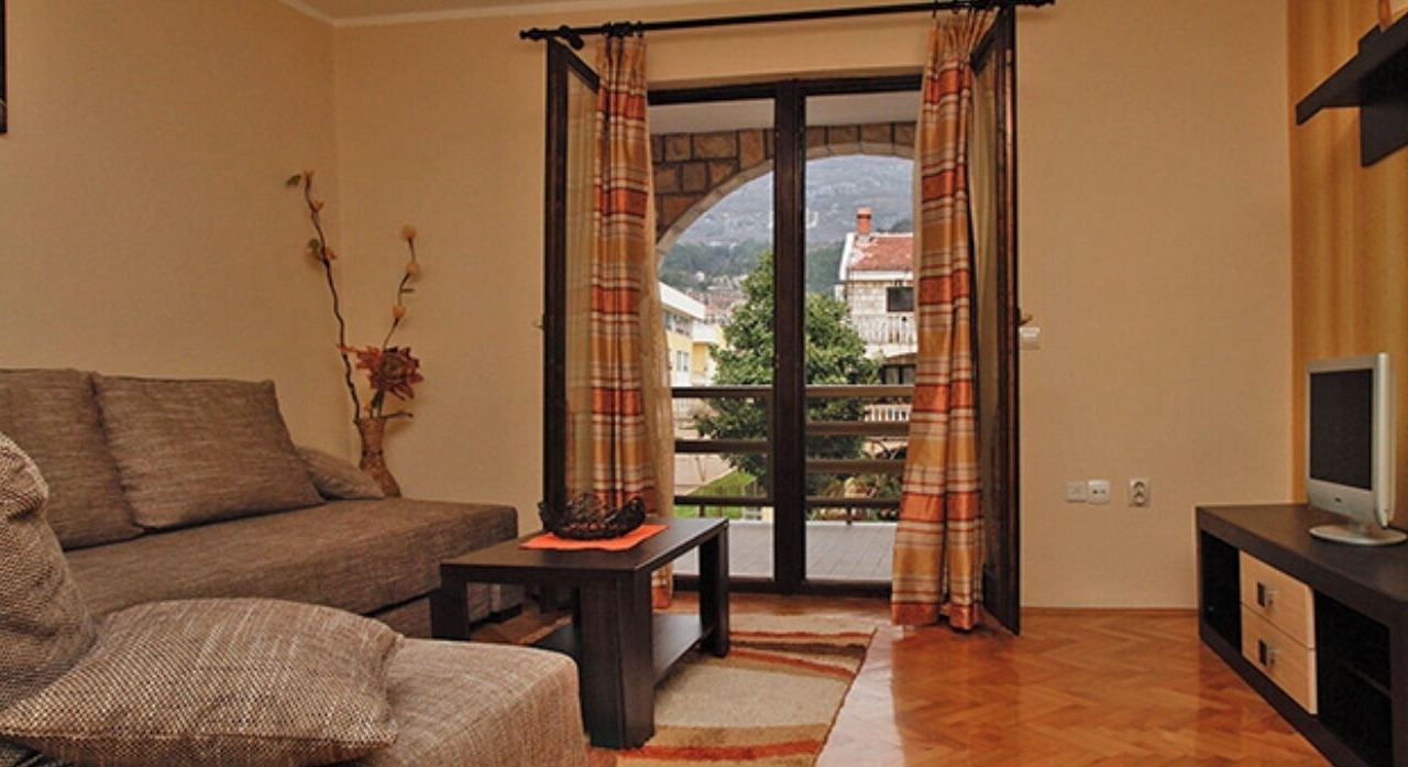 Photo of Bedroom in Babilonija