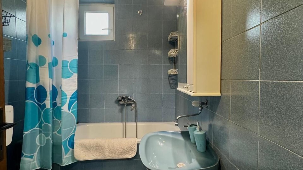 Photo of Bathroom in Babilonija