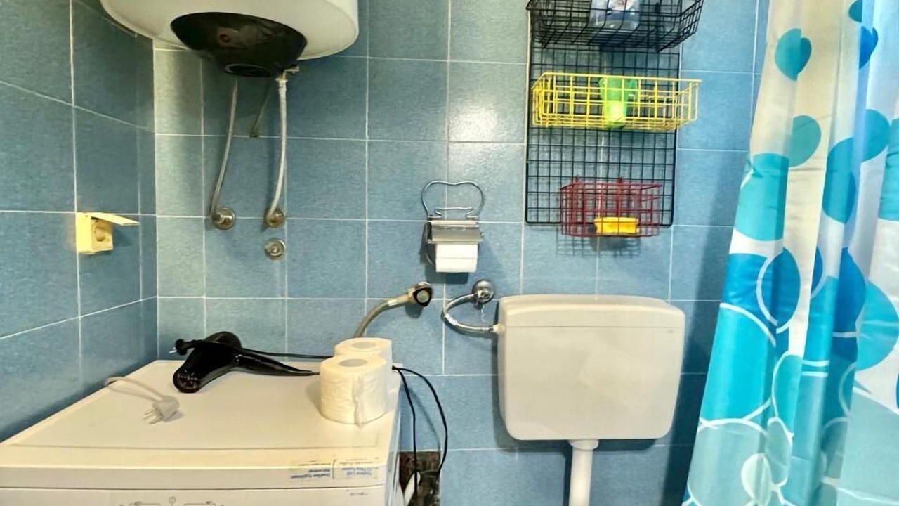 Photo of Bathroom in Babilonija