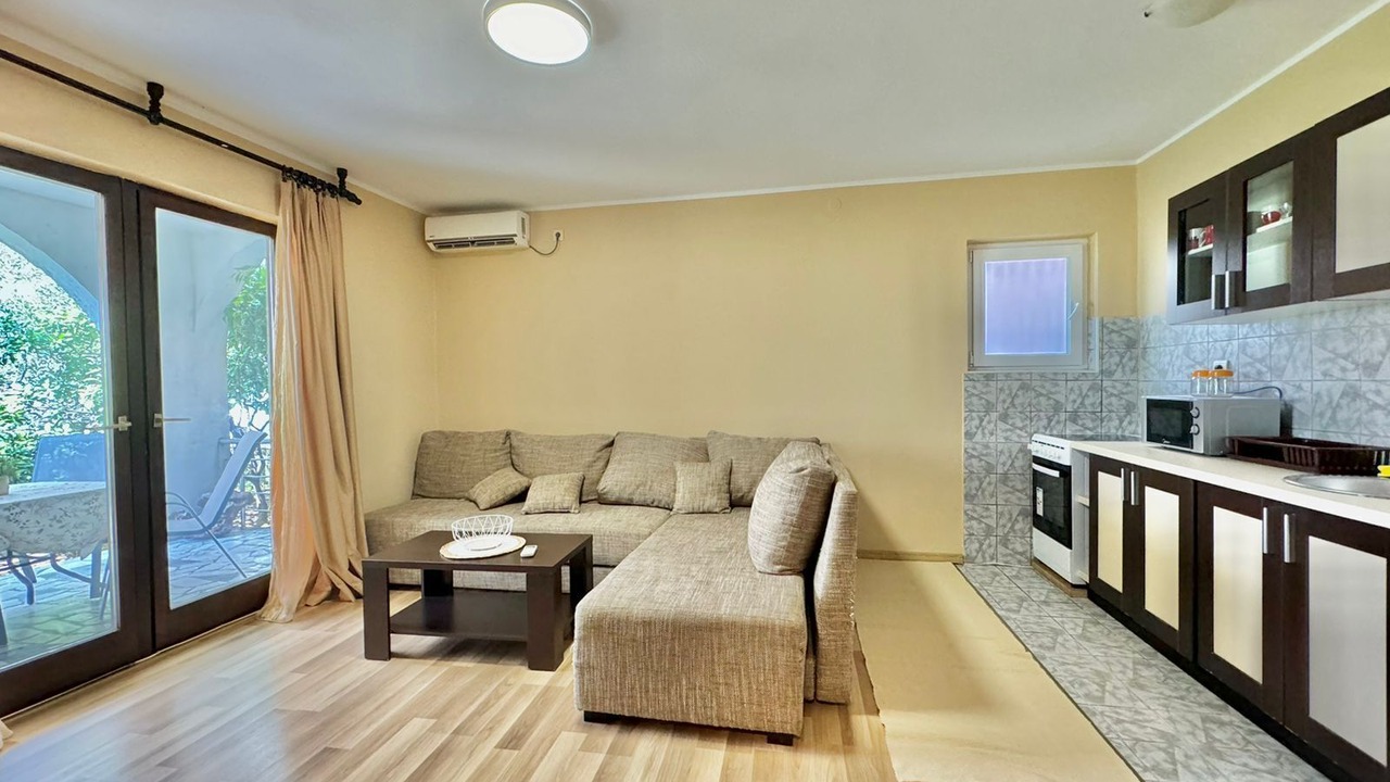 Photo of Livingroom in Babilonija